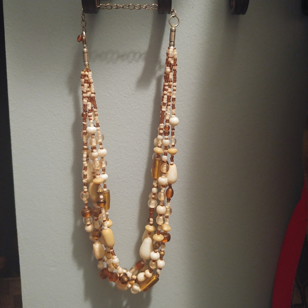 Necklace - Picture 2 of 2